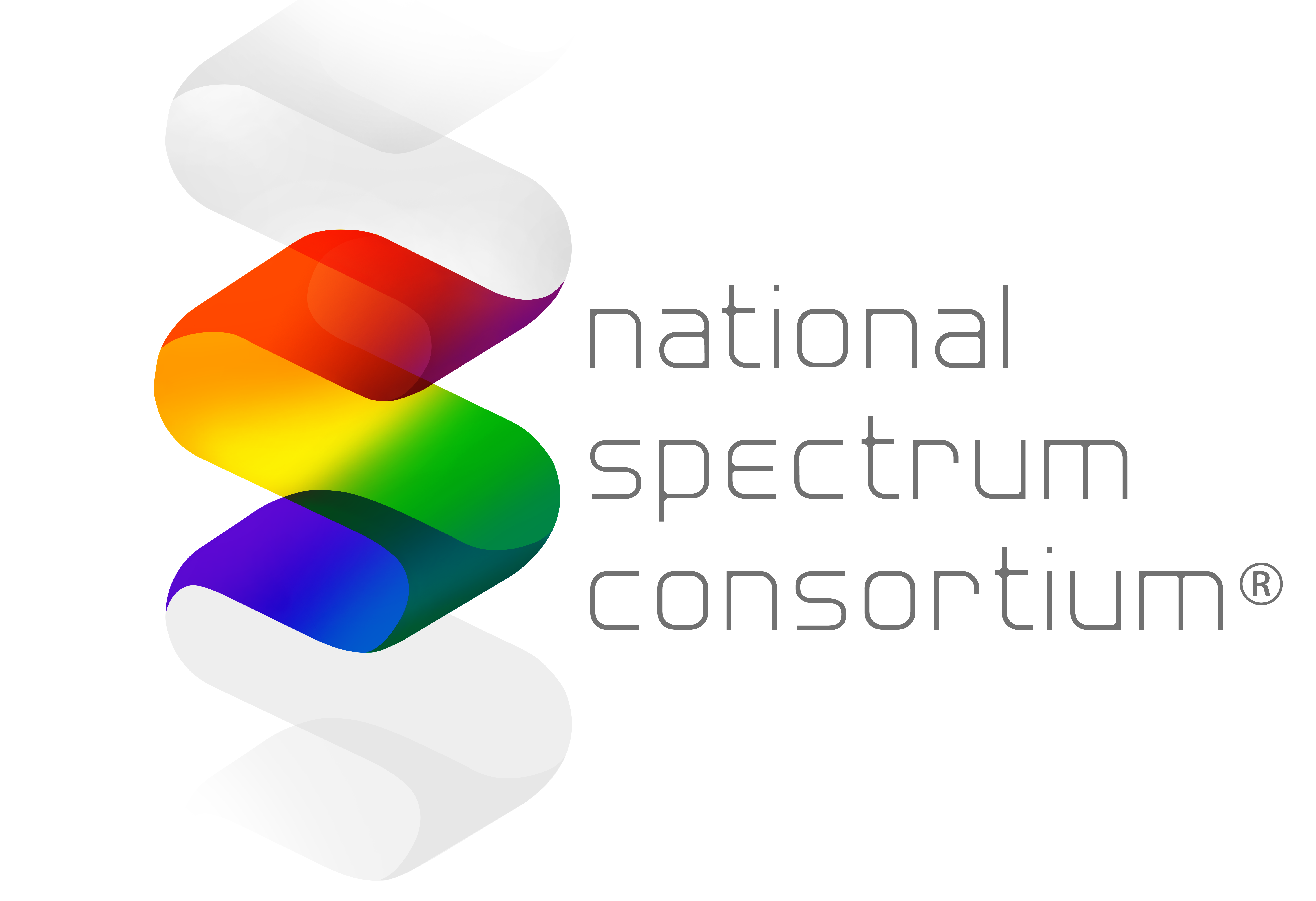 NSC | National Spectrum Consortium Logo